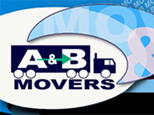 A & B Movers Cape Town