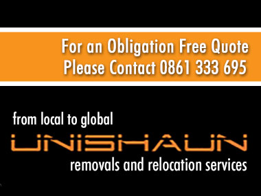 Unishaun Removals And Relocation Services