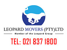 Leopard Movers
