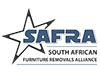 The South African Furniture Removals Alliance (www.safra.co.za) helps Customers find Affordable Moving Quotes while assisting Service Providers to Grow their Businesses.